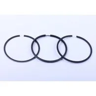 Кольца поршневые комплект D-95 мм TY295IT Xingtai 220-224 (TY295I.4.1-1)