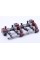 Ось коромысел в сборе TY295 TY290.01.015 Xingtai 220/224