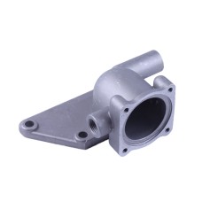 Корпус термостата КМ385ВТ DongFeng 240-244, Foton 240-244, Jinma 240-244