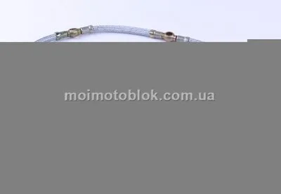 Топливный шланг, обратка KM385T-10400 (КМ385ВТ)