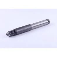 Кардан короткий Z-6-15 L-250 мм DongFeng 404 (304.36.112)