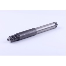 Кардан короткий Z-6-15 L-250 мм DongFeng 404 (304.36.112)
