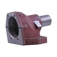 Корпус вертикального вала переднього моста DongFeng 244-240 (254G2.31A.103)