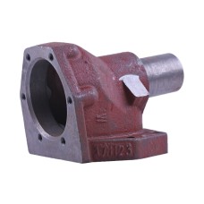 Корпус вертикального вала переднего моста DongFeng 244-240 (254G2.31A.103)