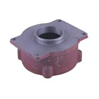 Корпус гальмівного механізму DongFeng 244-240 (200.43.101-1)