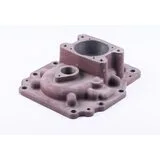 Кришка осі задня ВВП DongFeng 244-240-354-404-454-504 (280.41.108-1)