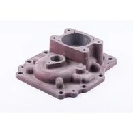 Крышка оси задняя ВОМ DongFeng 244-240-354-404-454-504 (280.41.108-1)