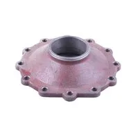 Крышка полуоси DongFeng 244-240-354-404-454-504 (304.31.104-3)