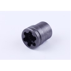 Муфта соединительная задняя DongFeng 244-240-354-404-454-504 (304.36.107)