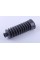 Пыльник рулевого гидравлического цилиндра DongFeng 244-240 (304.40A.132)