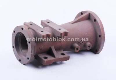 Рукав заднього моста DongFeng 244-240 (280.39.103)