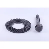 Главная пара Z-10-12 Z-45 DongFeng 354-404 (300.38.129 300.38.140)