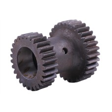 Шестерня промежуточная ВОМ 540-730 Z-27-32 DongFeng 244-240 (300.41B.106A)