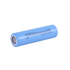 Аккумуляторна батарея 3.6V 3C 18650 2500mAh