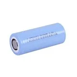 Аккумуляторна батарея 3.2V 3C 26650 3600mAh
