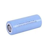 Акумуляторна батарея 3.2V 3C 26650 3600mAh