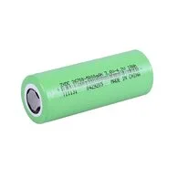 Акумуляторна батарея 3.7V 3C 26700 5000mAh