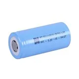 Аккумуляторна батарея 3.2V 3C 32700 6000mAh