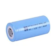 Акумуляторна батарея 3.2V 3C 32700 6000mAh