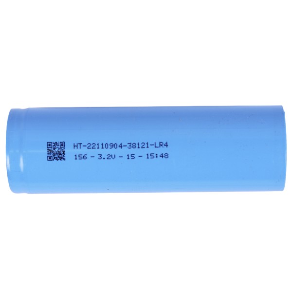 Акумуляторна батарея 3.2V 3C 38121 15Ah