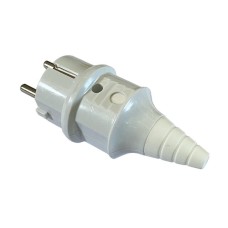 Сетевая вилка 220V 2–3.5 кВт