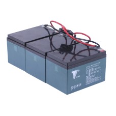 Аккумуляторная батарея 36V 36Ah