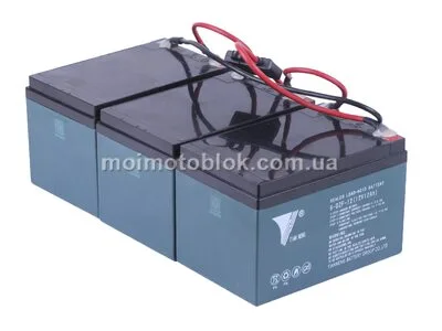 Аккумуляторная батарея 36V 36Ah