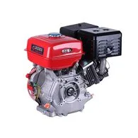 Двигатель ТАТА 190F-T