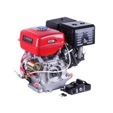 Двигатель ТАТА 190FE-T