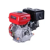 Двигатель ТАТА 190F-S