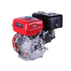 Двигатель ТАТА 190F-S