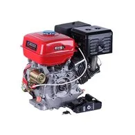 Двигун ТАТА 192FE-T