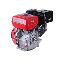 Двигатель ТАТА 192F-S