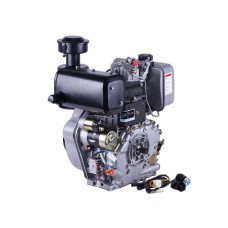 Двигатель ТАТА 192FED-T