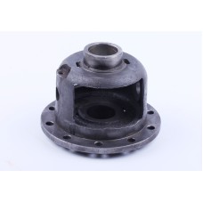 Корпус дифференциала Foton 244, ДТЗ 244, Jinma 244-264 (FT250.37.197)