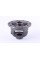 Корпус дифференциала Foton 244, ДТЗ 244, Jinma 244-264 (FT250.37.197)