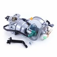 Карбюратор с газовым редуктором 188F 5–6 кВт