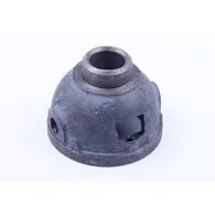 Корпус дифференциала передний Foton 244 (FT254.31F.149)