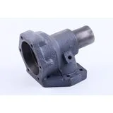 Корпус цапфы переднего моста Foton 244, ДТЗ 244, Jinma 244-264 (FT254.31F.121)