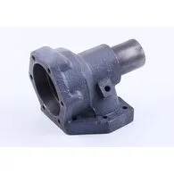 Корпус цапфи переднього моста Foton 244, ДТЗ 244, Jinma 244-264 (FT254.31F.121)