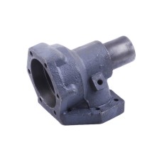 Корпус цапфы переднего моста Foton 244, ДТЗ 244, Jinma 244-264 (FT254.31F.121)