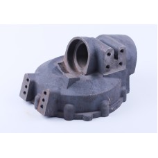 Корпус цапфы правый Foton 244, ДТЗ 244, Jinma 244-264 (FT254.31F.155)