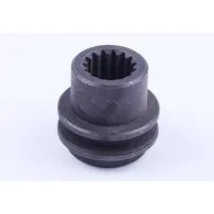 Муфта соединительная ВОМ Foton 244, ДТЗ 244, Jinma 244-264 (FT250.41.101)