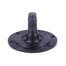 Ступица передняя 6 болтов Foton 240-244 (FT254.31F.111a)