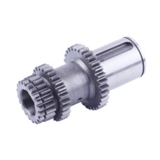 Шестерня 3-4 передачи Z-20-26-31 Foton 244, ДТЗ 244, Jinma 244-264 (FT250.37.106)