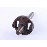 Корпус диференціала з валом нового зразка Xingtai (10T.37.306-2 16.37.148)