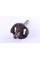 Корпус дифференциала с валом нового образца Xingtai (10T.37.306-2 16.37.148)