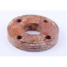 Муфта соединительная текстолитовая 4 отверстия Xingtai 120-160 (14.36.101-1)
