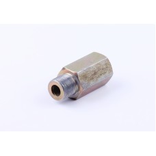 Переходник впускного маслопровода DongFeng 354-404 (304.40A.102)