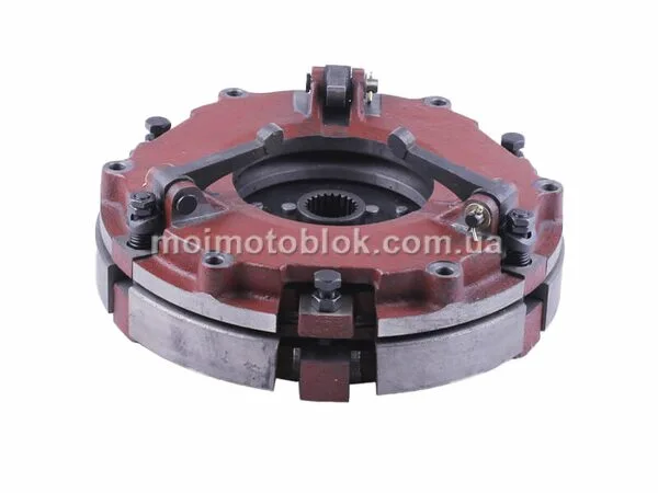 Сцепление в сборе DongFeng 354-404 (300.21C.010) купить недорого в